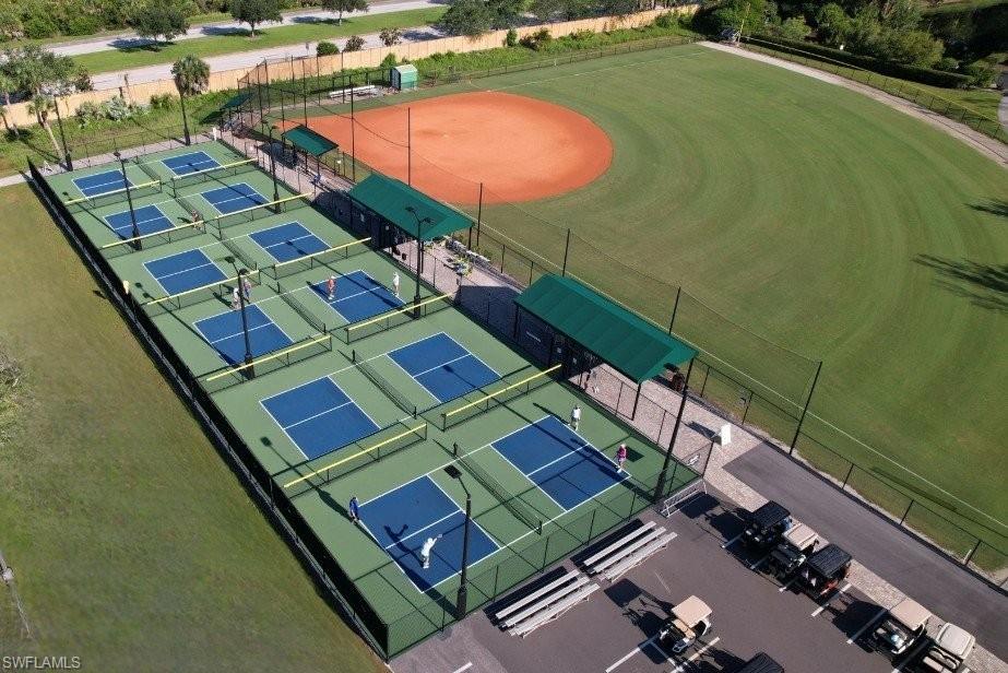 PRATO AT PELICAN PRESERVE - Residential Lease