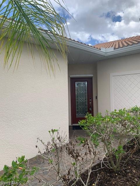 PRATO AT PELICAN PRESERVE - Residential Lease