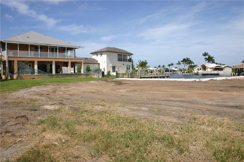 MARCO ISLAND - Land