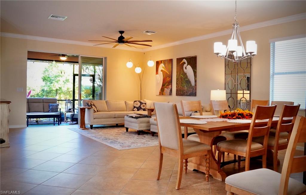 ORANGE BLOSSOM RANCH - Residential