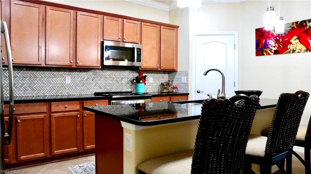 ORANGE BLOSSOM RANCH - Residential