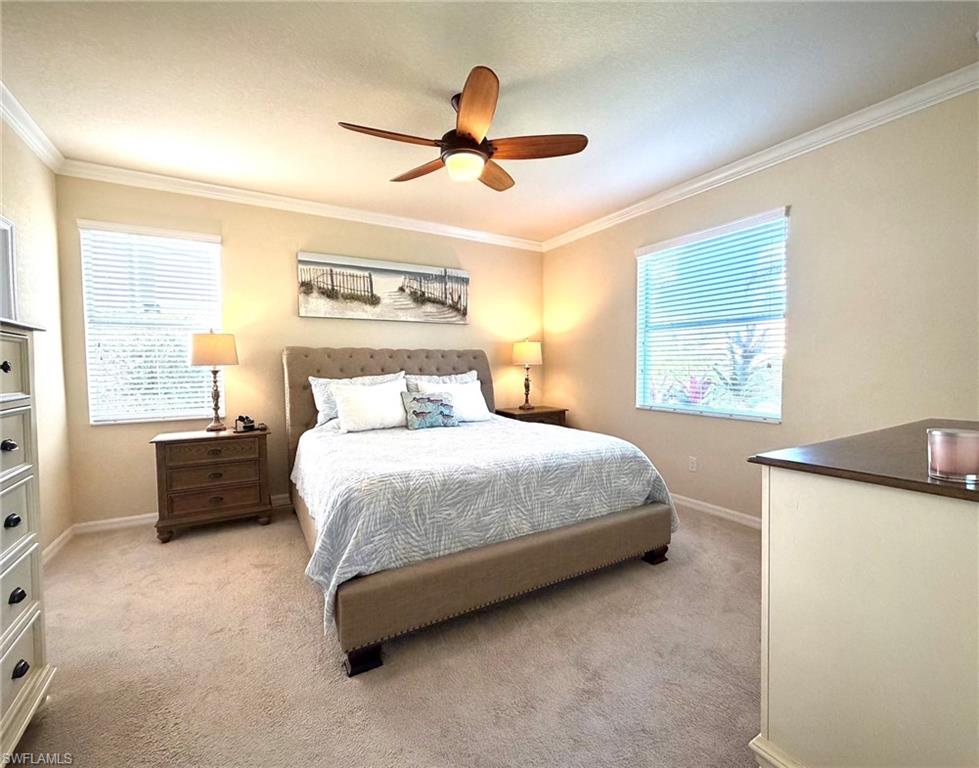 ORANGE BLOSSOM RANCH - Residential