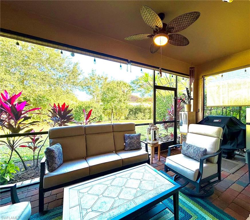 ORANGE BLOSSOM RANCH - Residential