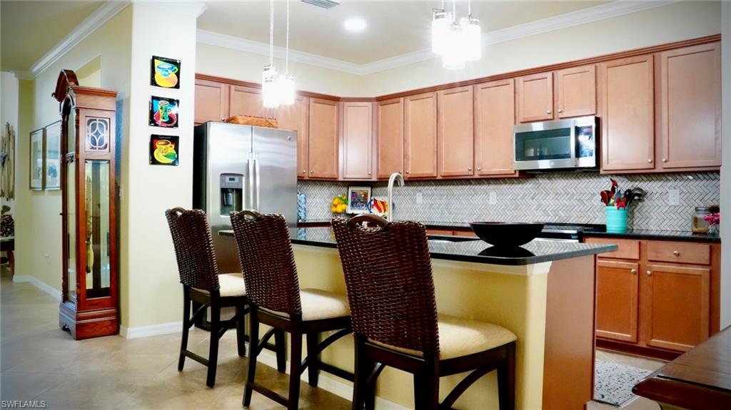 ORANGE BLOSSOM RANCH - Residential