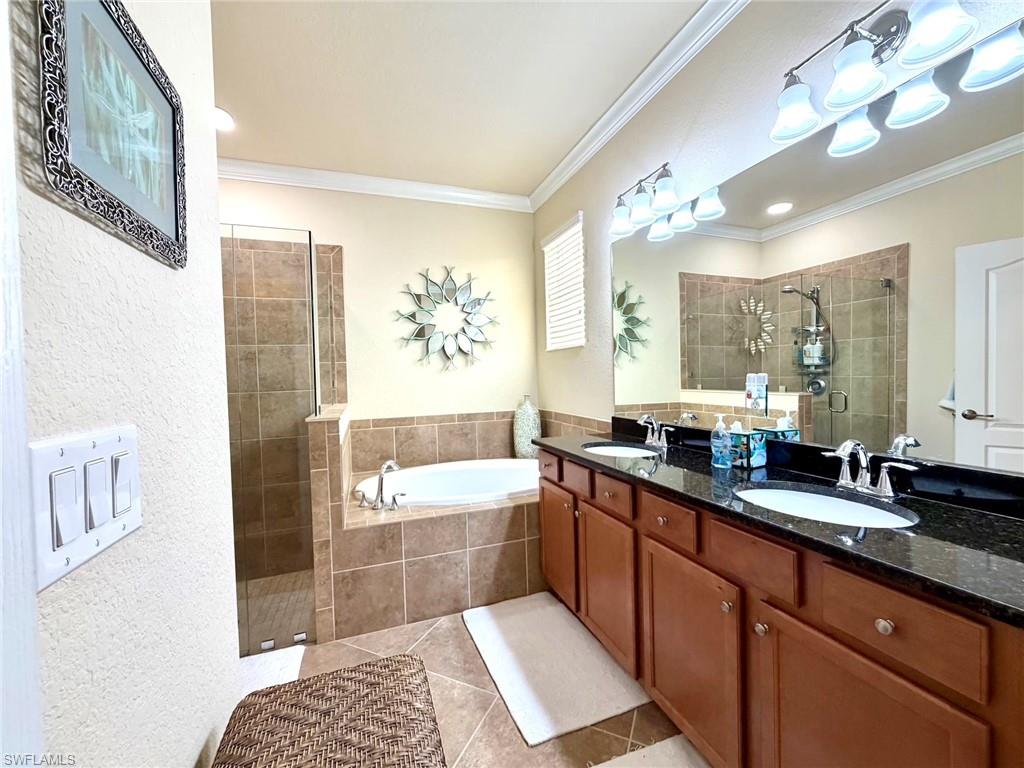 ORANGE BLOSSOM RANCH - Residential