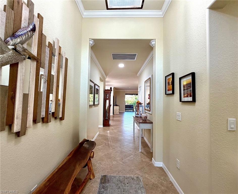 ORANGE BLOSSOM RANCH - Residential