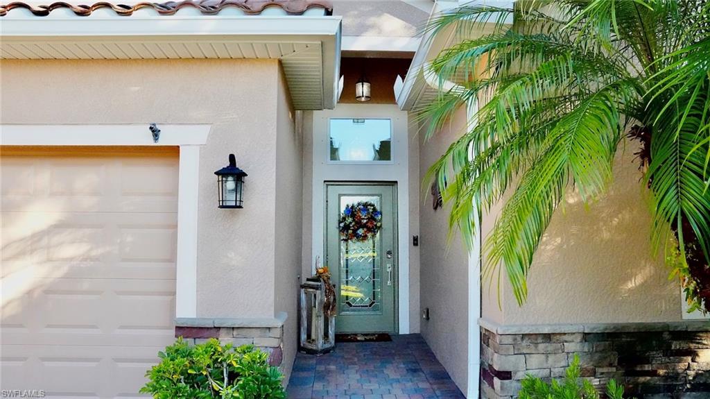 ORANGE BLOSSOM RANCH - Residential