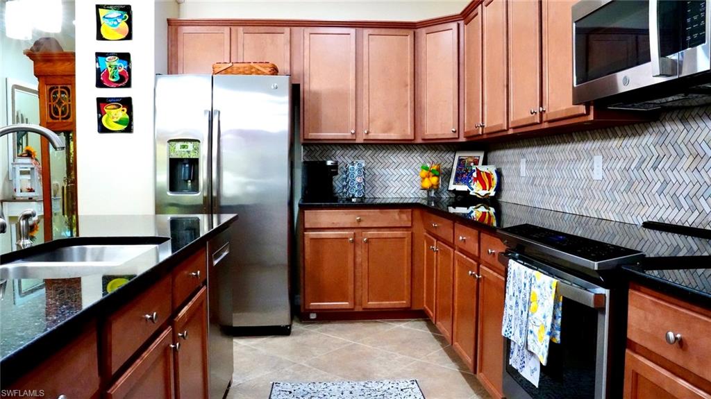 ORANGE BLOSSOM RANCH - Residential