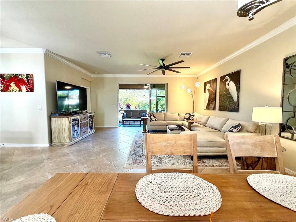 ORANGE BLOSSOM RANCH - Residential