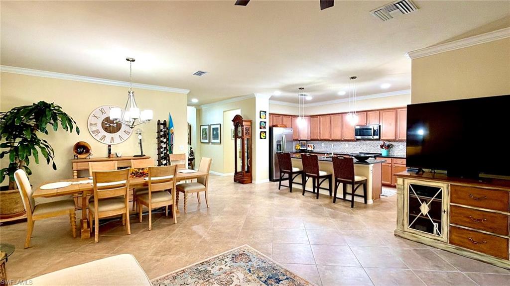 ORANGE BLOSSOM RANCH - Residential