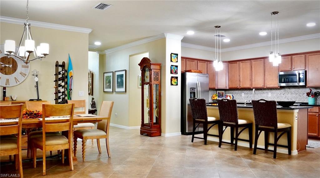 ORANGE BLOSSOM RANCH - Residential