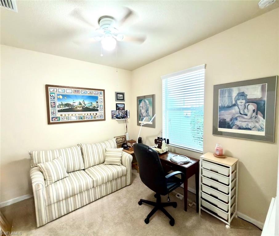 ORANGE BLOSSOM RANCH - Residential