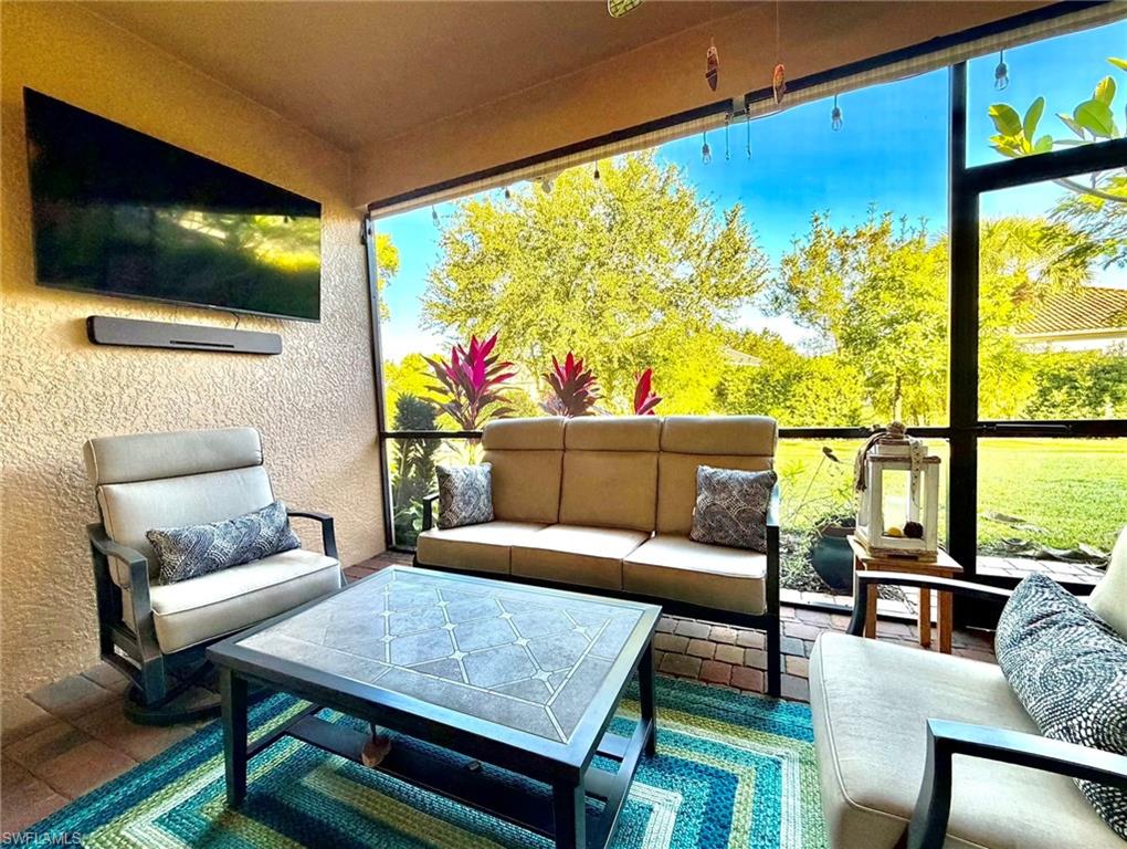 ORANGE BLOSSOM RANCH - Residential