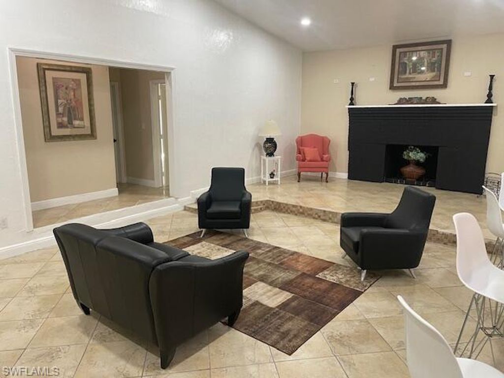 Photo of 7823 Marx DR, NORTH FORT MYERS, FL 33917 (MLS # 226018358)