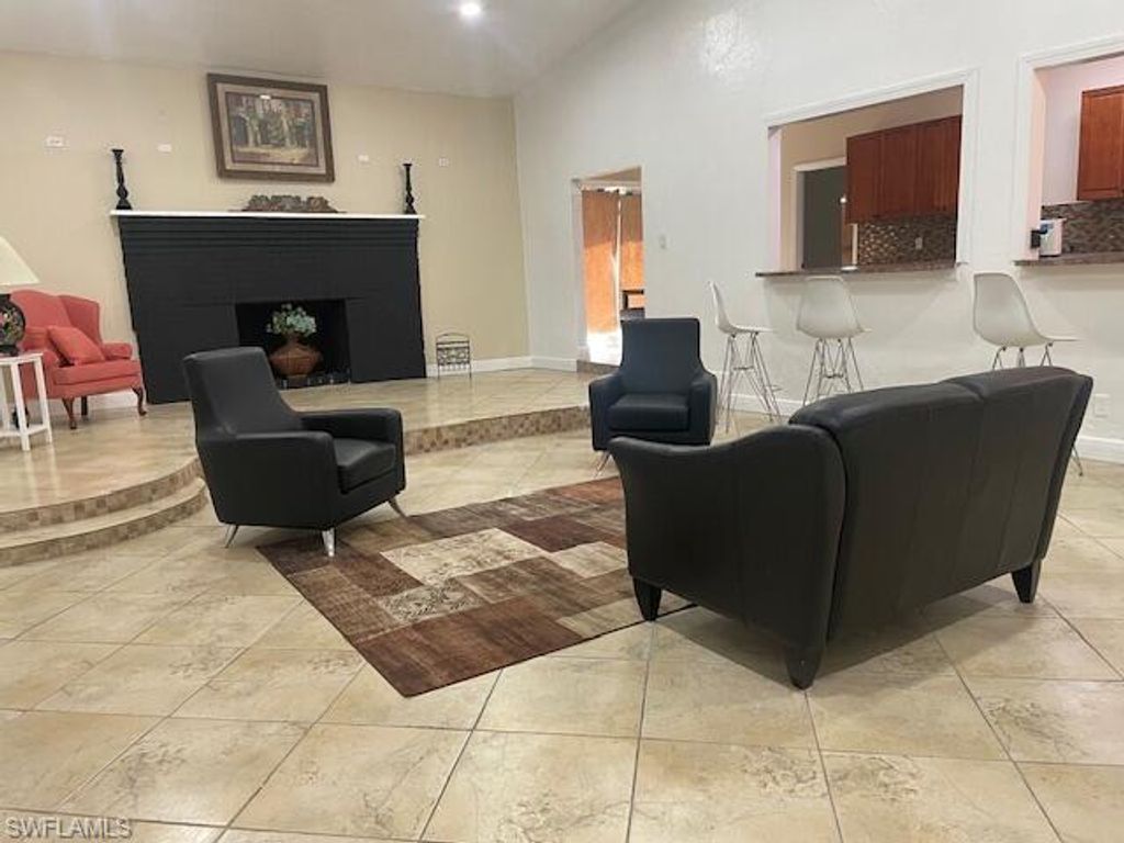 Photo of 7823 Marx DR, NORTH FORT MYERS, FL 33917 (MLS # 226018358)