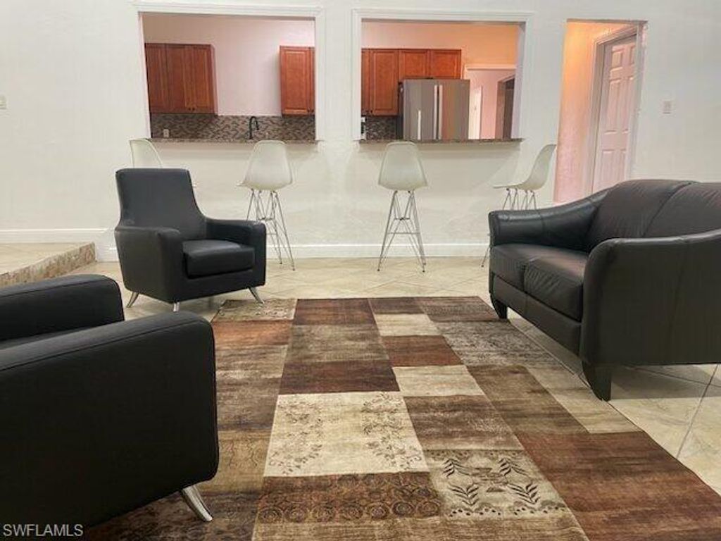 Photo of 7823 Marx DR, NORTH FORT MYERS, FL 33917 (MLS # 226018358)