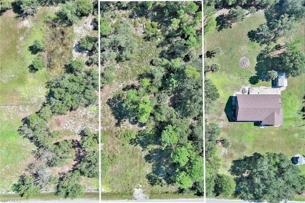 MONTURA RANCH ESTATES - Land