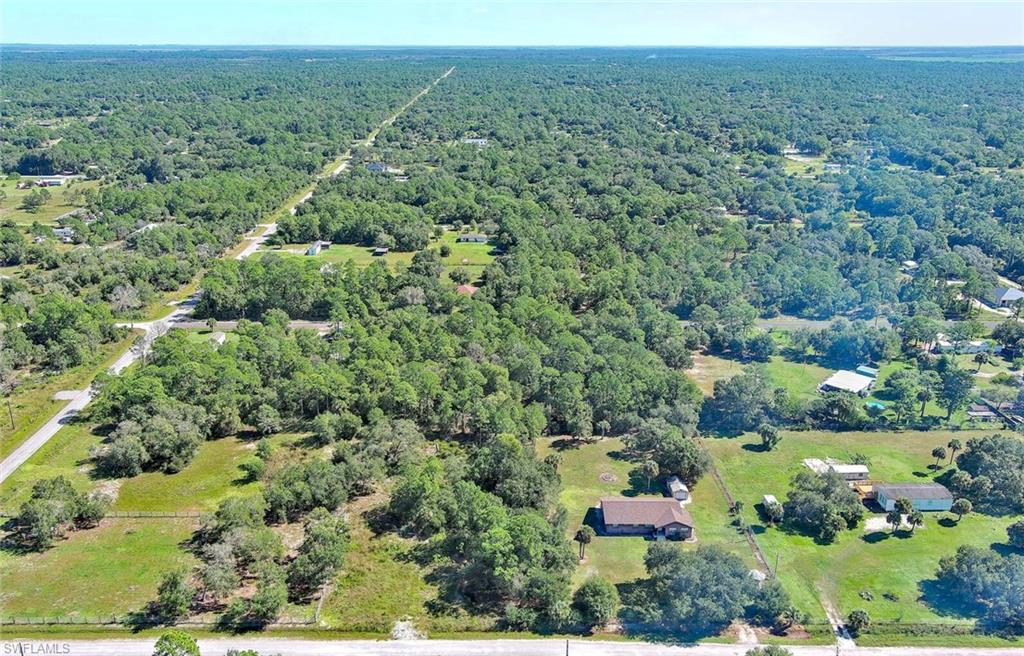 MONTURA RANCH ESTATES - Land