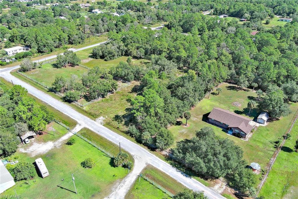 MONTURA RANCH ESTATES - Land