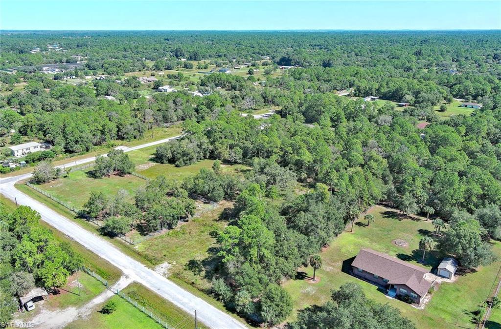 MONTURA RANCH ESTATES - Land