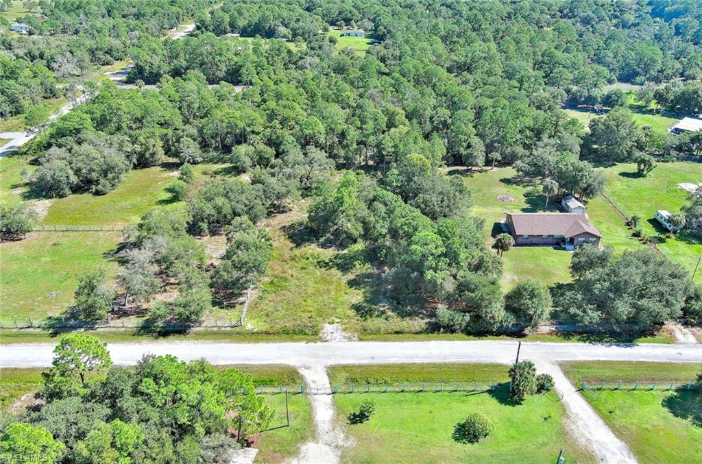 MONTURA RANCH ESTATES - Land