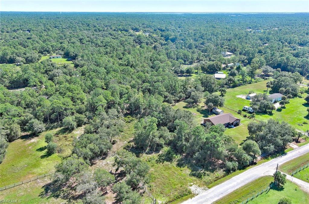 MONTURA RANCH ESTATES - Land