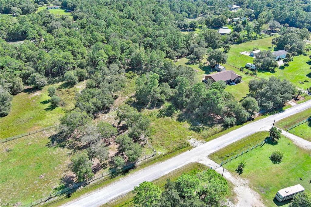 MONTURA RANCH ESTATES - Land