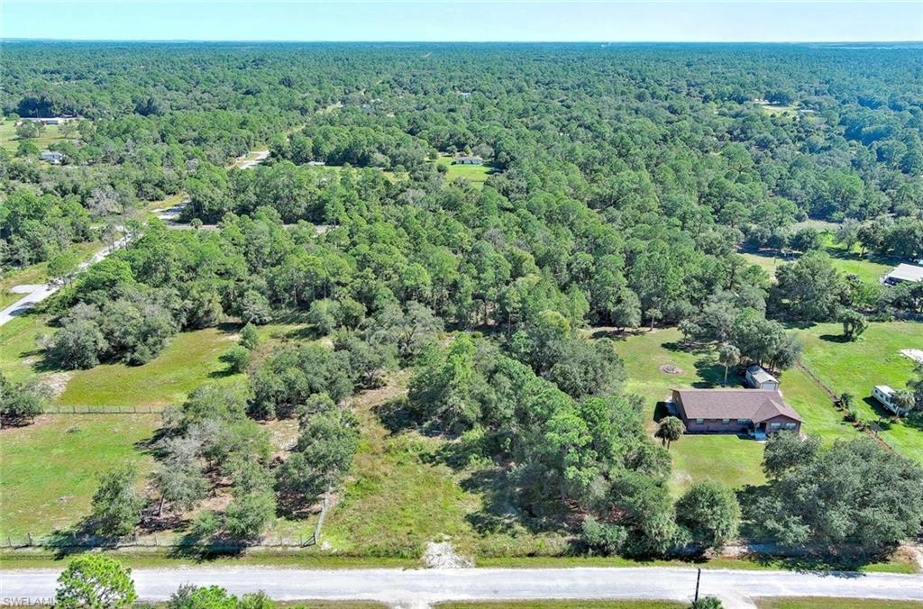 MONTURA RANCH ESTATES - Land