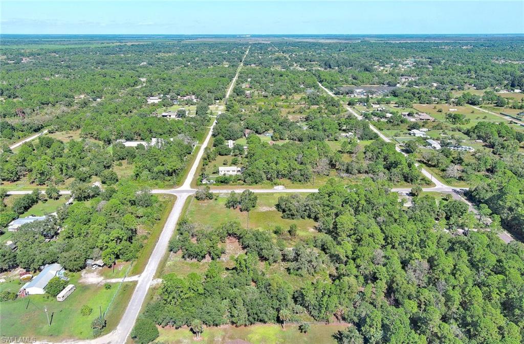 MONTURA RANCH ESTATES - Land