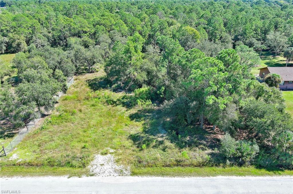 MONTURA RANCH ESTATES - Land