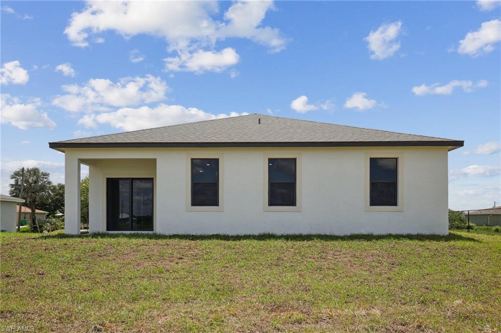 7007 Ramrod CIR