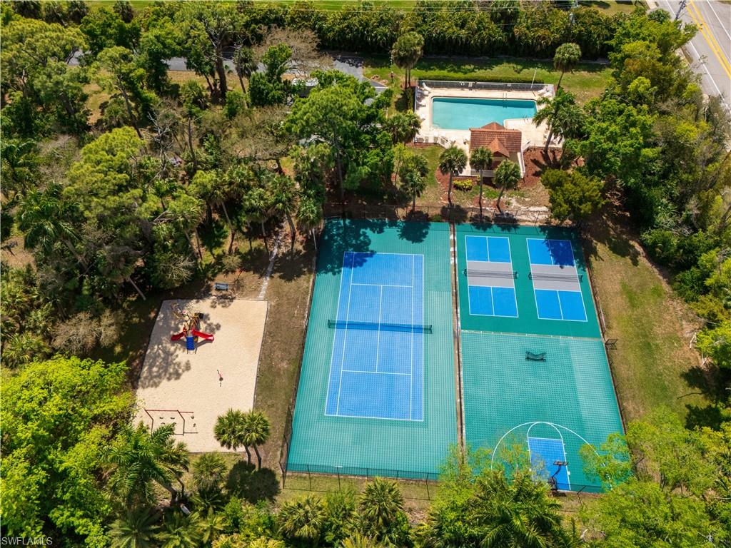 VENETIAN VILLAGE - Residential