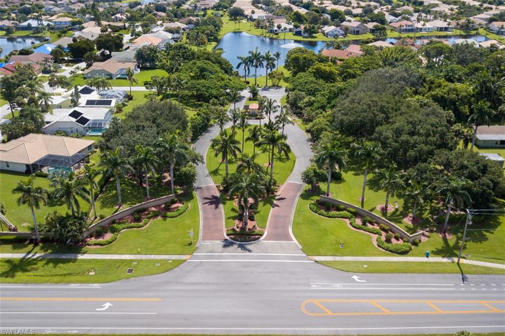 VENETIAN VILLAGE - Residential