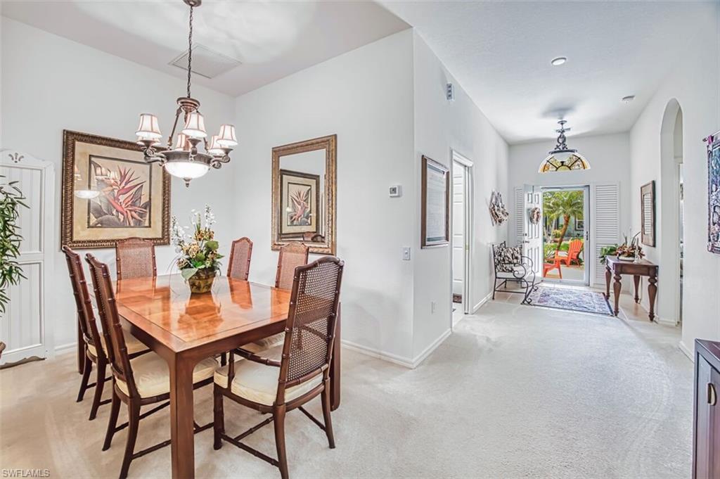 VENETIAN VILLAGE - Residential