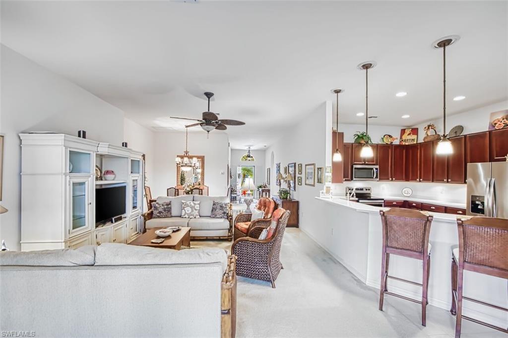 VENETIAN VILLAGE - Residential