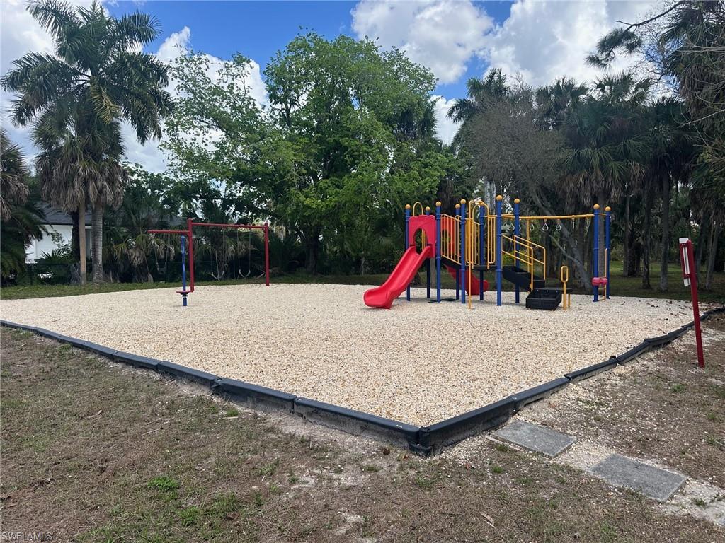 VENETIAN VILLAGE - Residential