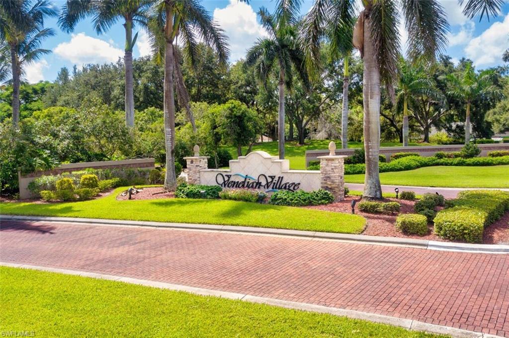 VENETIAN VILLAGE - Residential