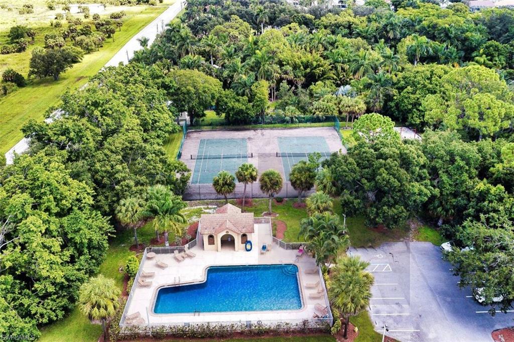 VENETIAN VILLAGE - Residential