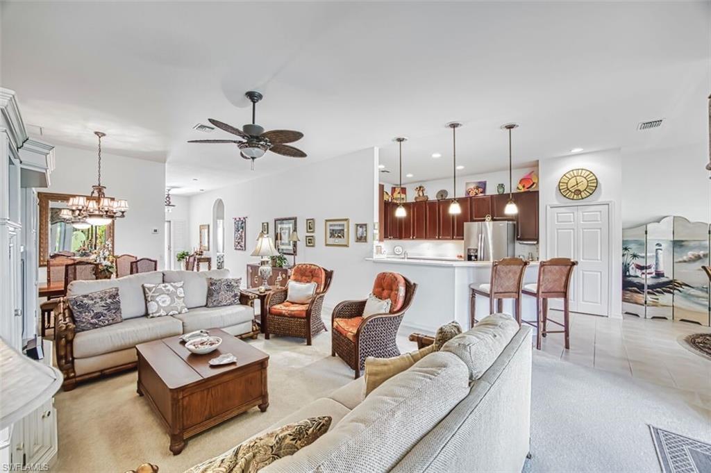 VENETIAN VILLAGE - Residential