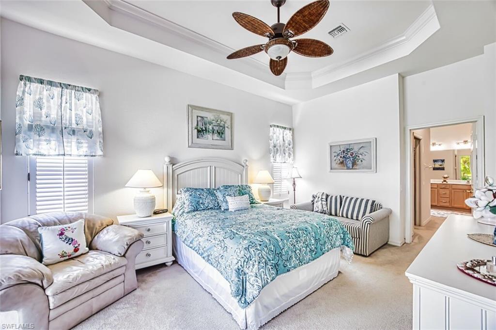 VENETIAN VILLAGE - Residential