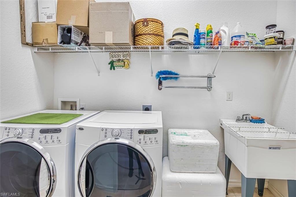 VENETIAN VILLAGE - Residential