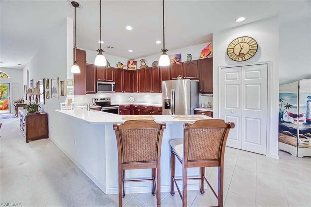 VENETIAN VILLAGE - Residential