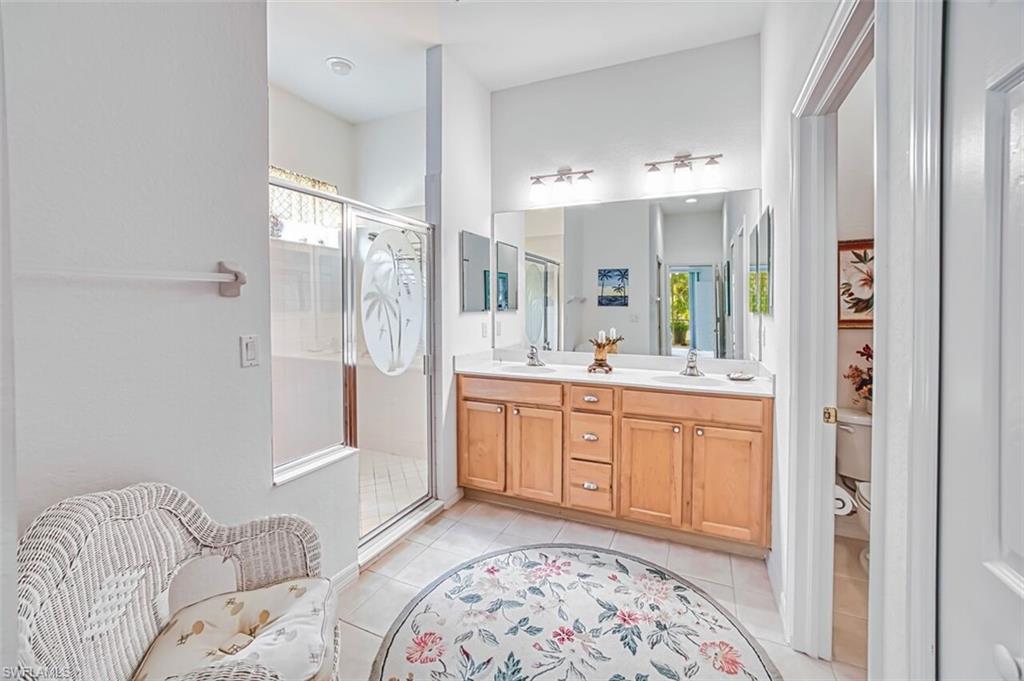 VENETIAN VILLAGE - Residential