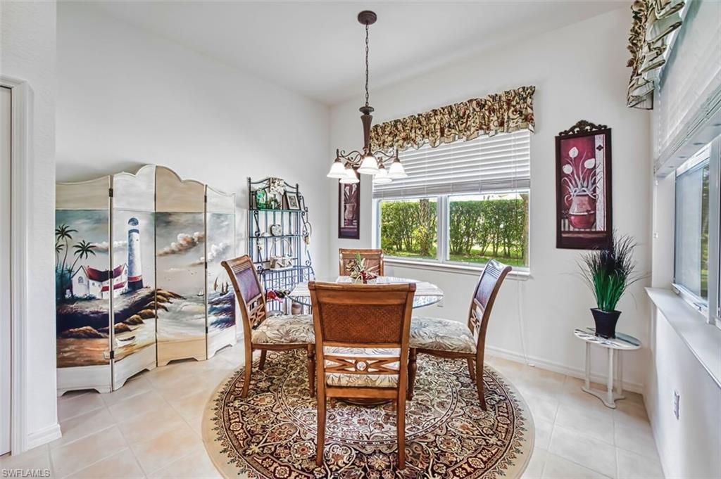 VENETIAN VILLAGE - Residential