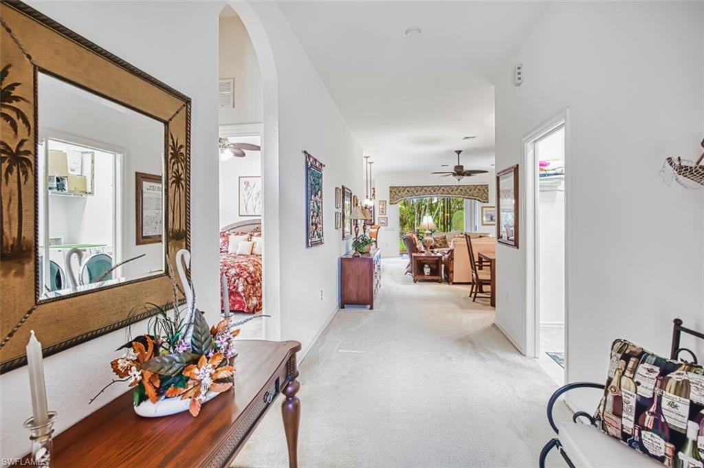 VENETIAN VILLAGE - Residential