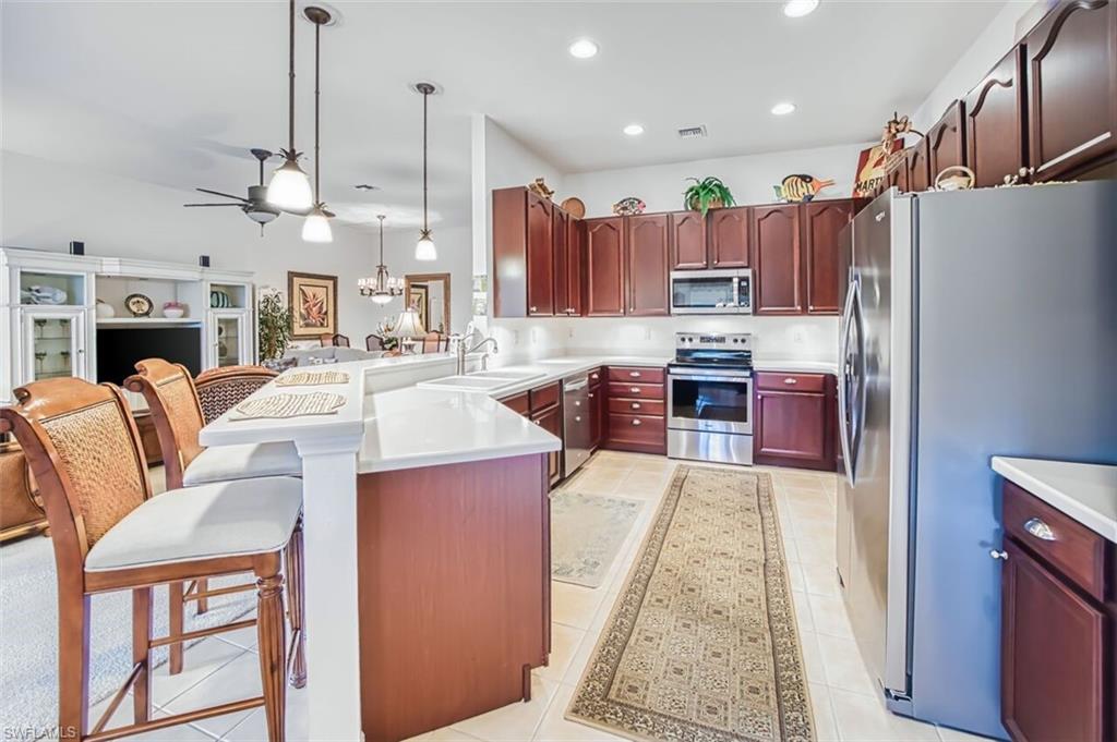 VENETIAN VILLAGE - Residential