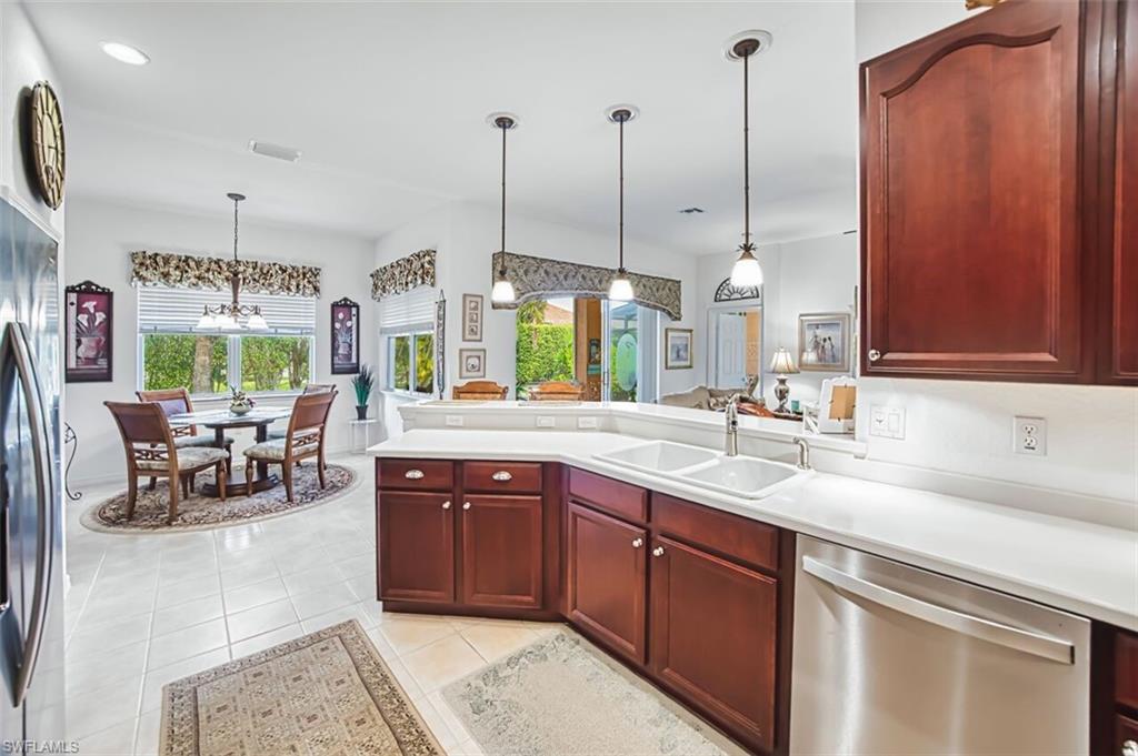 VENETIAN VILLAGE - Residential