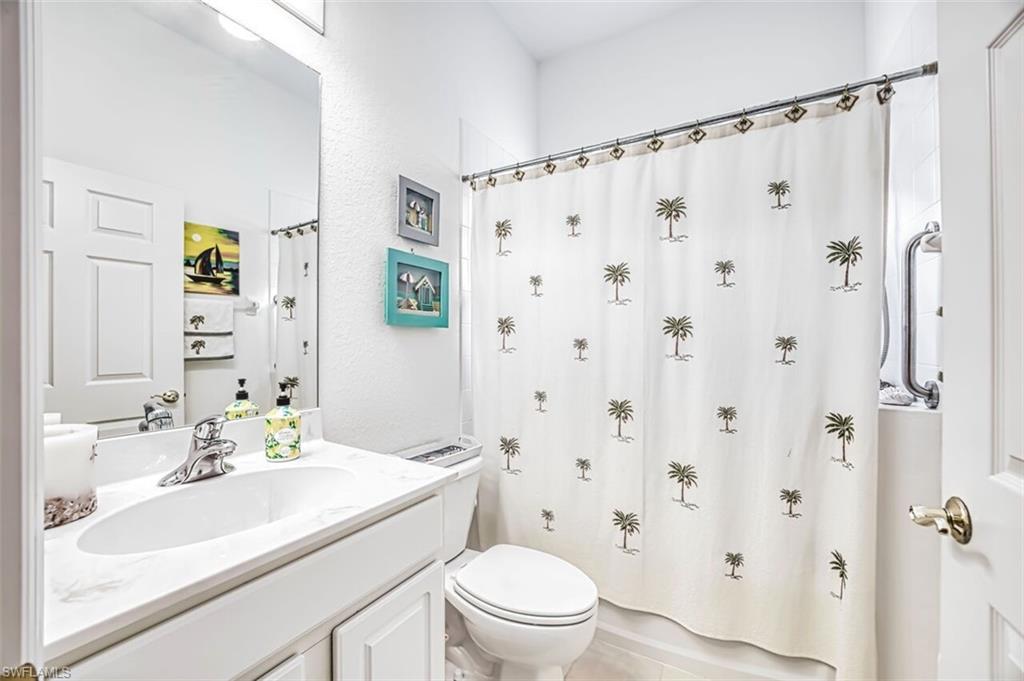 VENETIAN VILLAGE - Residential