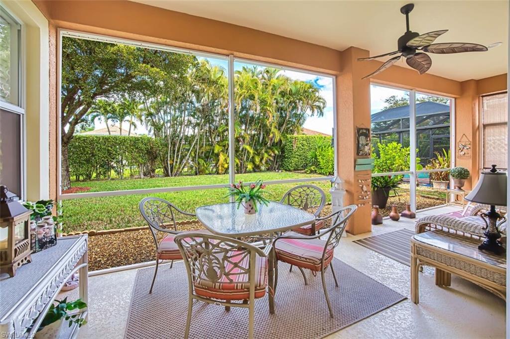 VENETIAN VILLAGE - Residential