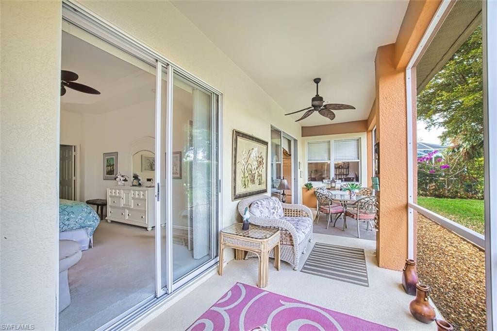 VENETIAN VILLAGE - Residential